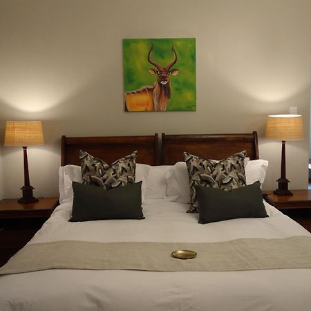 Benka Lifestyle Country Cottages エズルウィニ エクステリア 写真