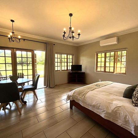 Benka Lifestyle Country Cottages エズルウィニ エクステリア 写真