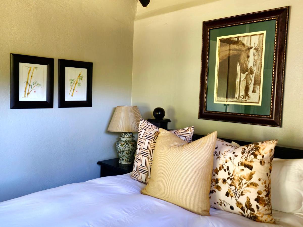 Benka Lifestyle Country Cottages エズルウィニ エクステリア 写真