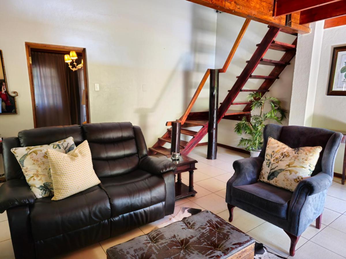 Benka Lifestyle Country Cottages エズルウィニ エクステリア 写真