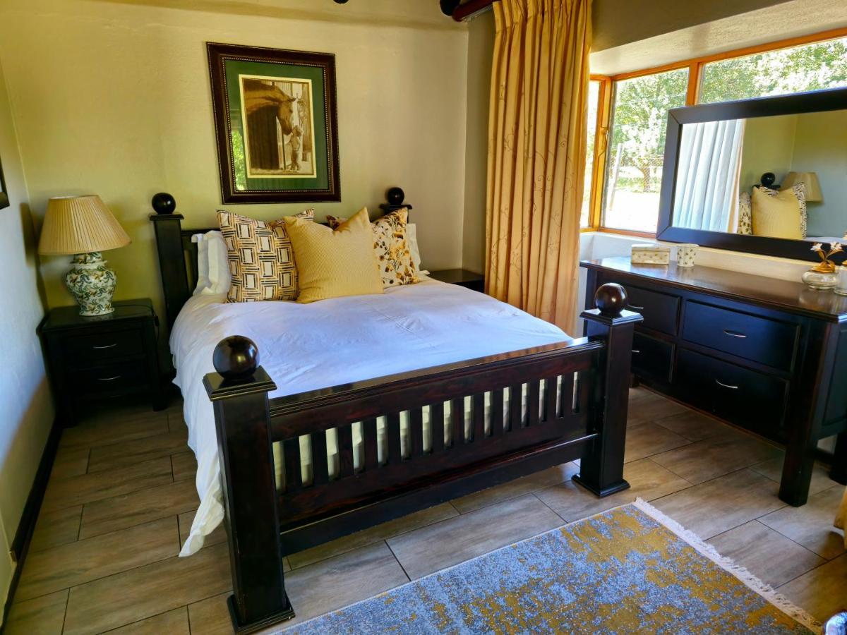 Benka Lifestyle Country Cottages エズルウィニ エクステリア 写真