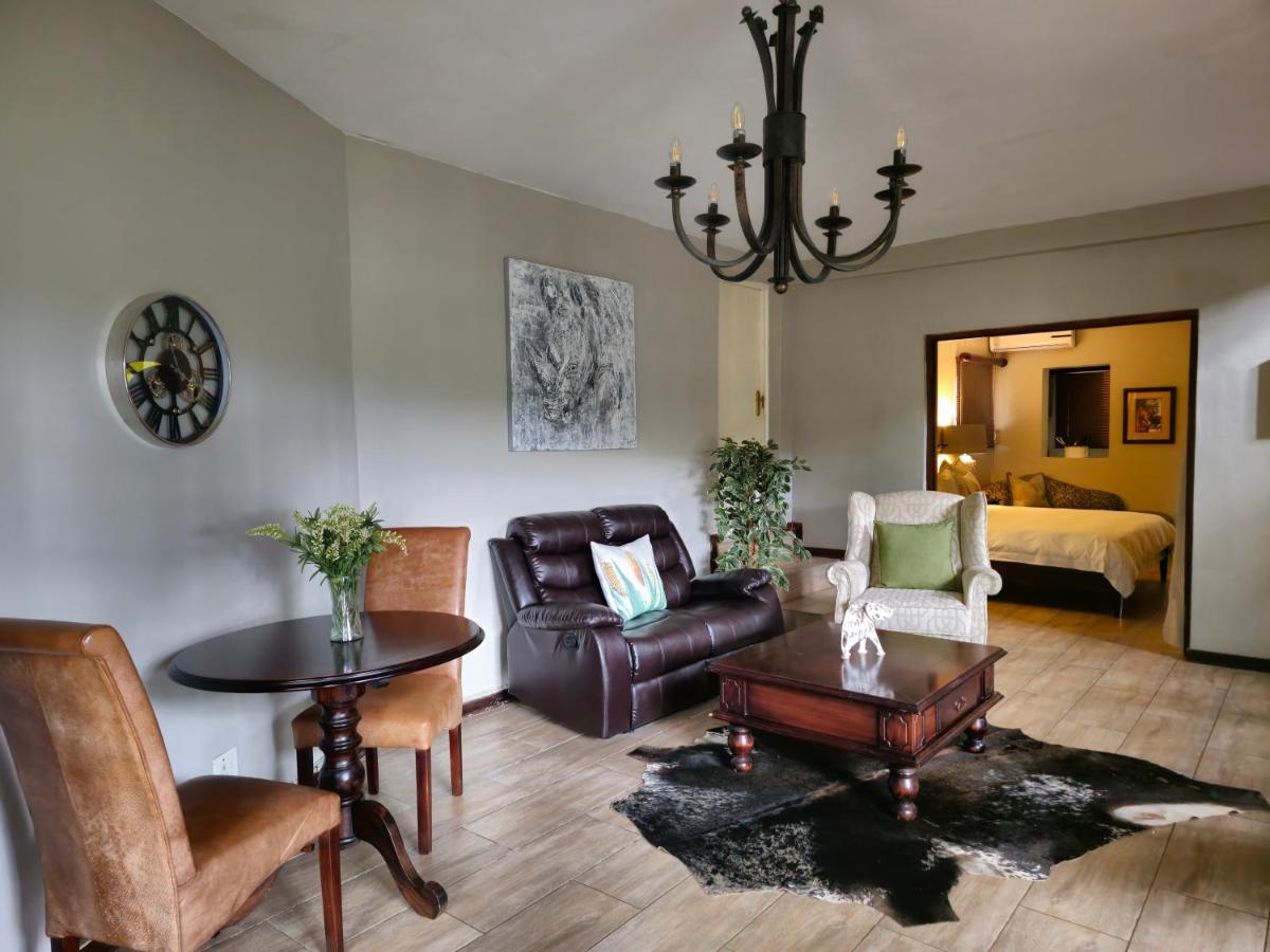 Benka Lifestyle Country Cottages エズルウィニ エクステリア 写真