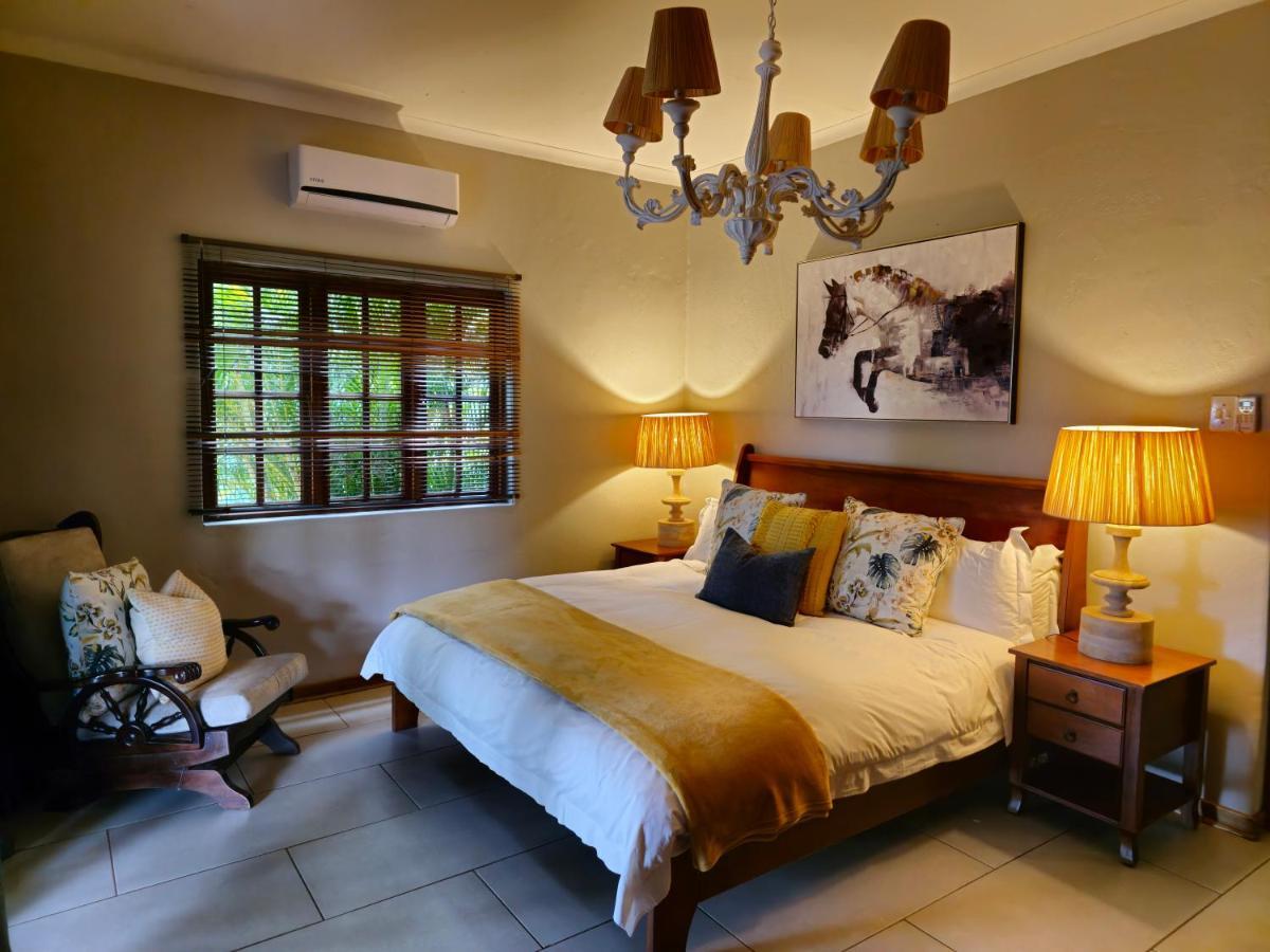Benka Lifestyle Country Cottages エズルウィニ エクステリア 写真