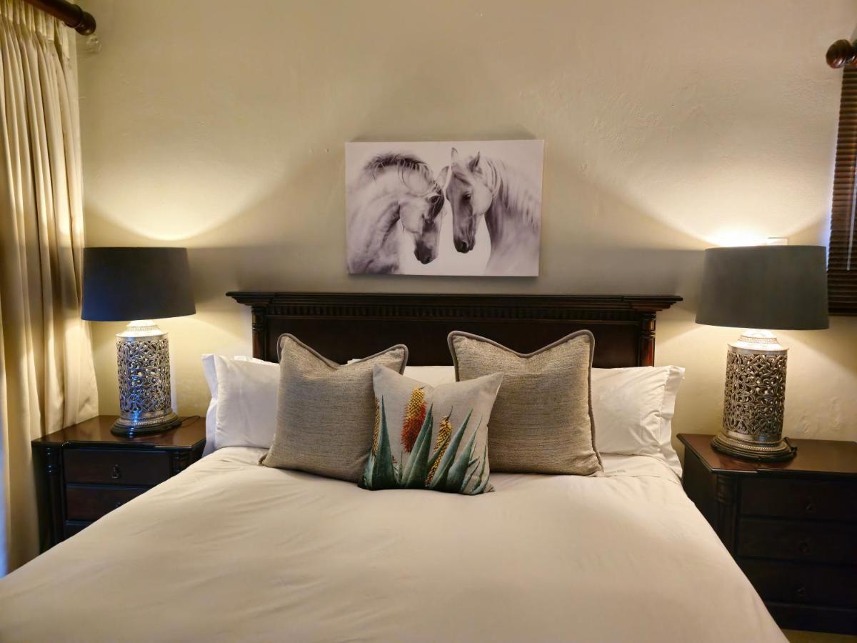 Benka Lifestyle Country Cottages エズルウィニ エクステリア 写真