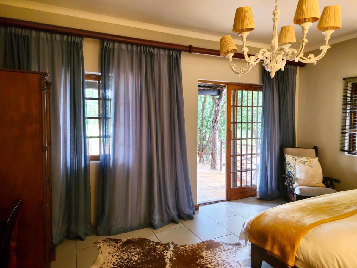 Benka Lifestyle Country Cottages エズルウィニ エクステリア 写真