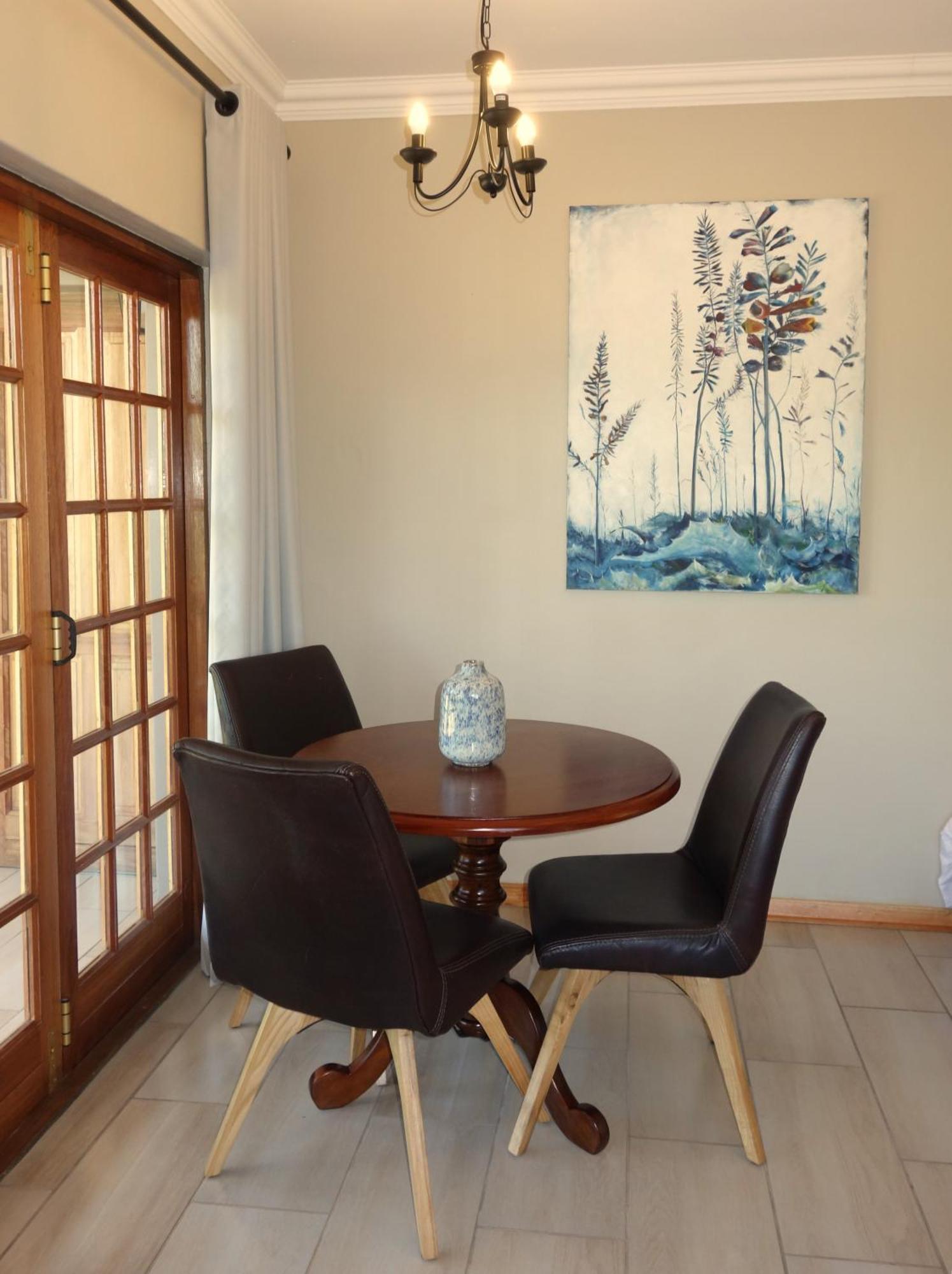 Benka Lifestyle Country Cottages エズルウィニ エクステリア 写真