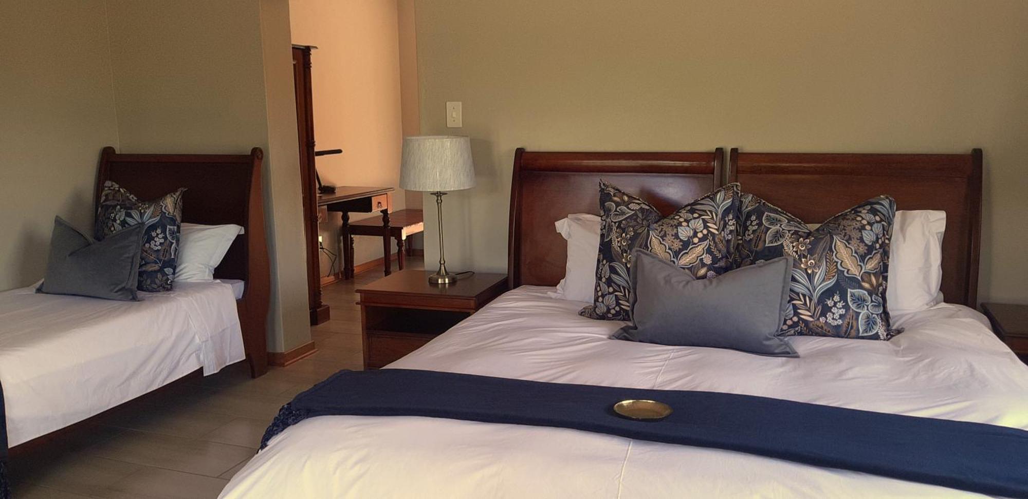 Benka Lifestyle Country Cottages エズルウィニ エクステリア 写真