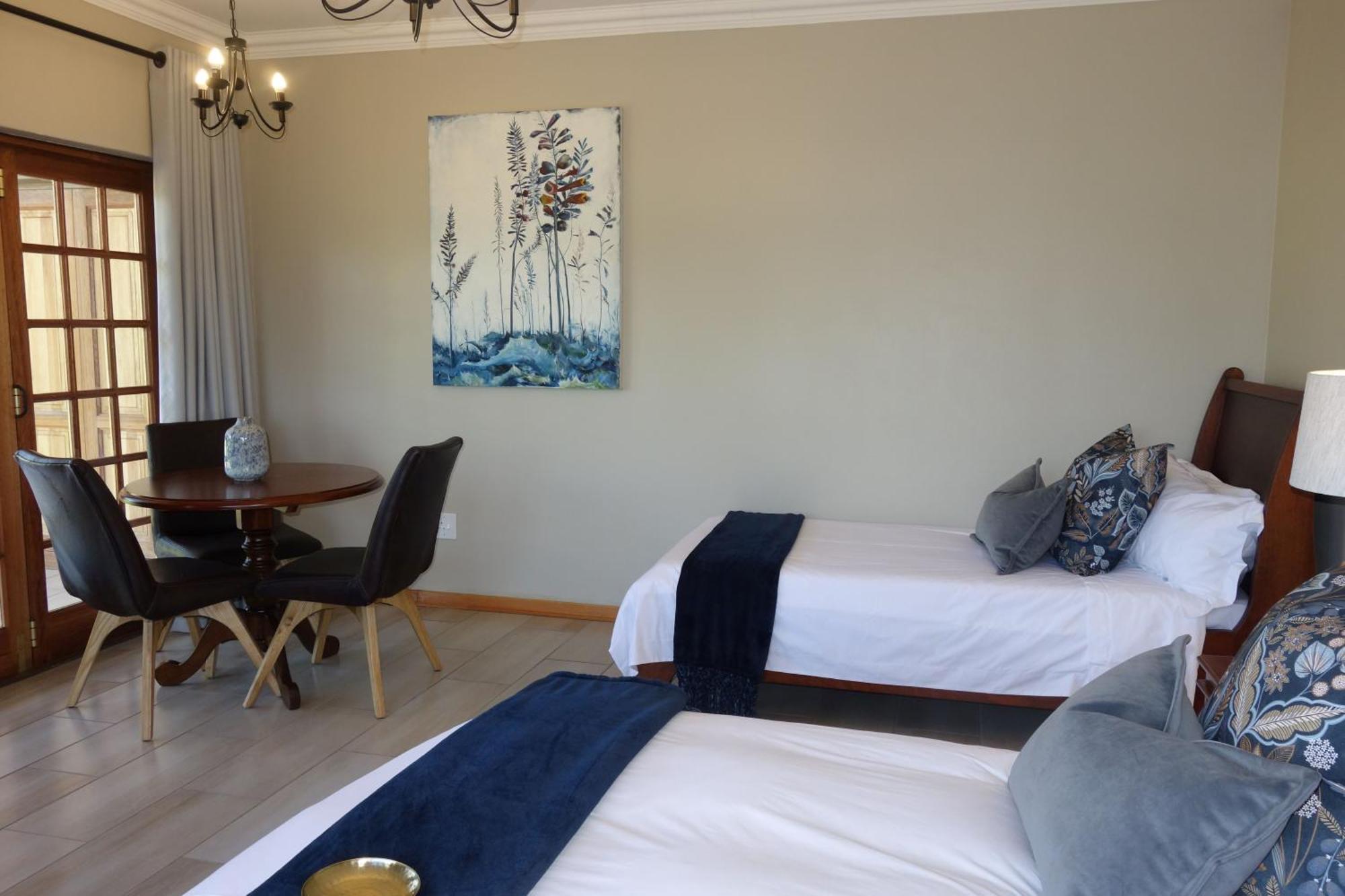 Benka Lifestyle Country Cottages エズルウィニ エクステリア 写真