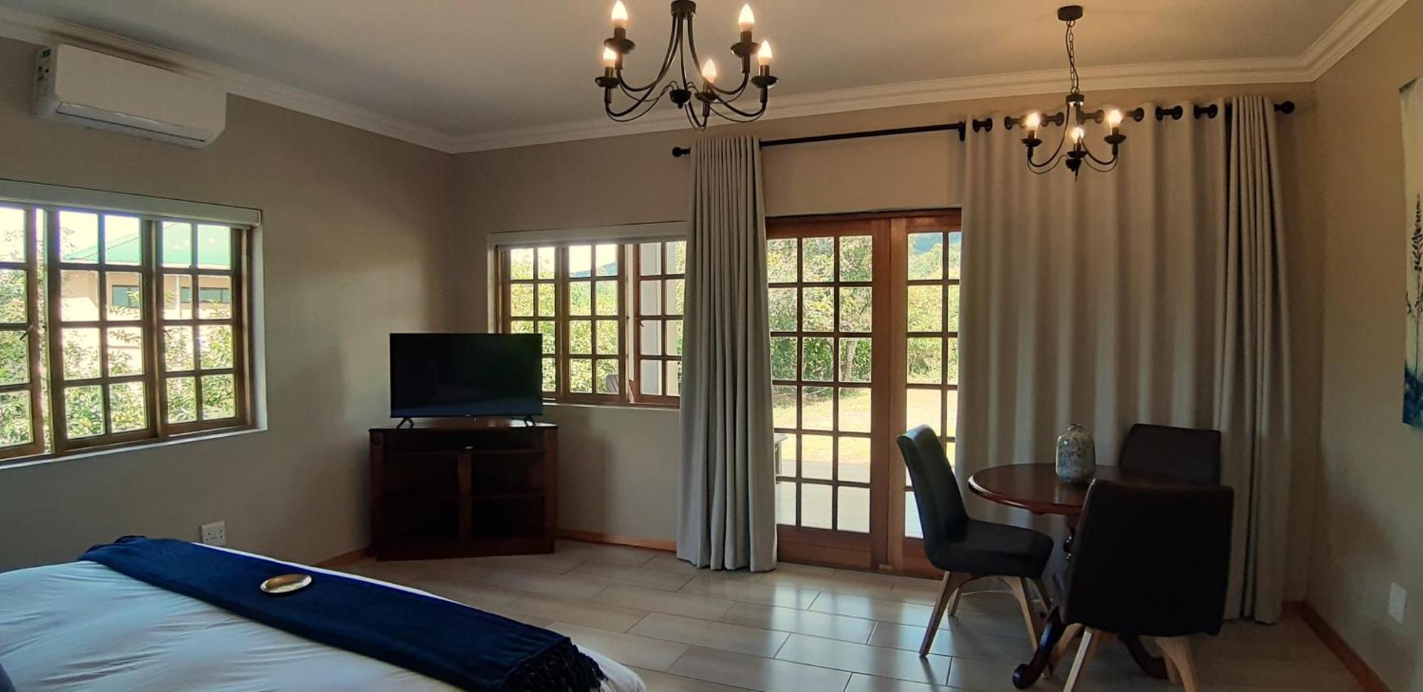 Benka Lifestyle Country Cottages エズルウィニ エクステリア 写真