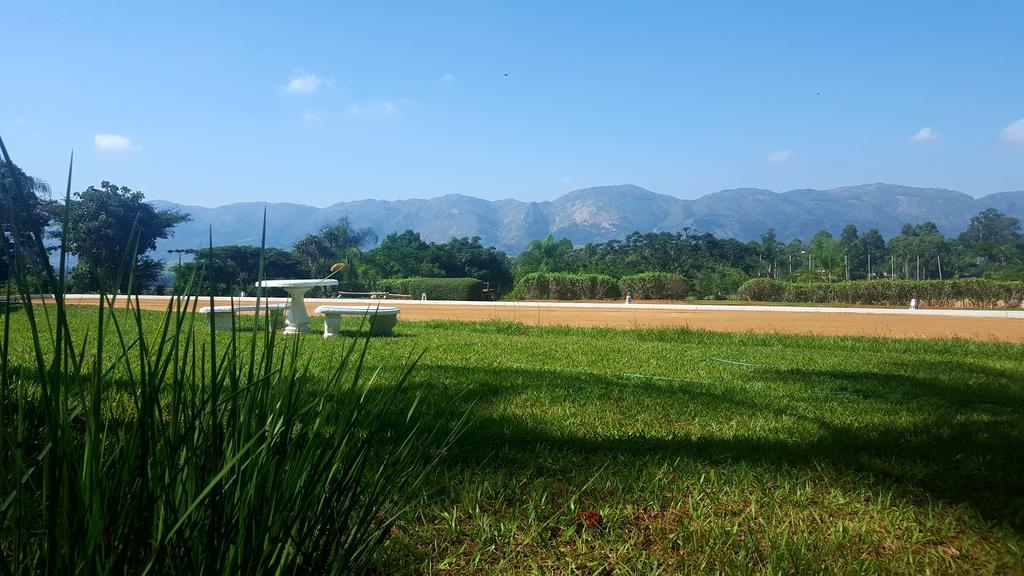 Benka Lifestyle Country Cottages エズルウィニ エクステリア 写真