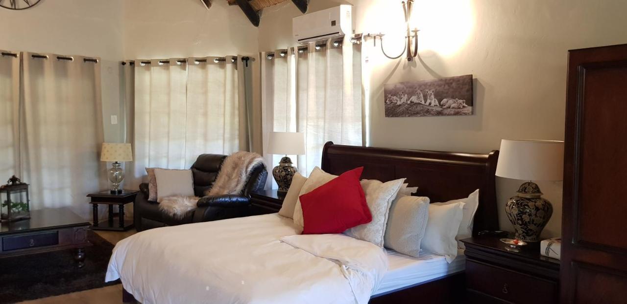 Benka Lifestyle Country Cottages エズルウィニ エクステリア 写真