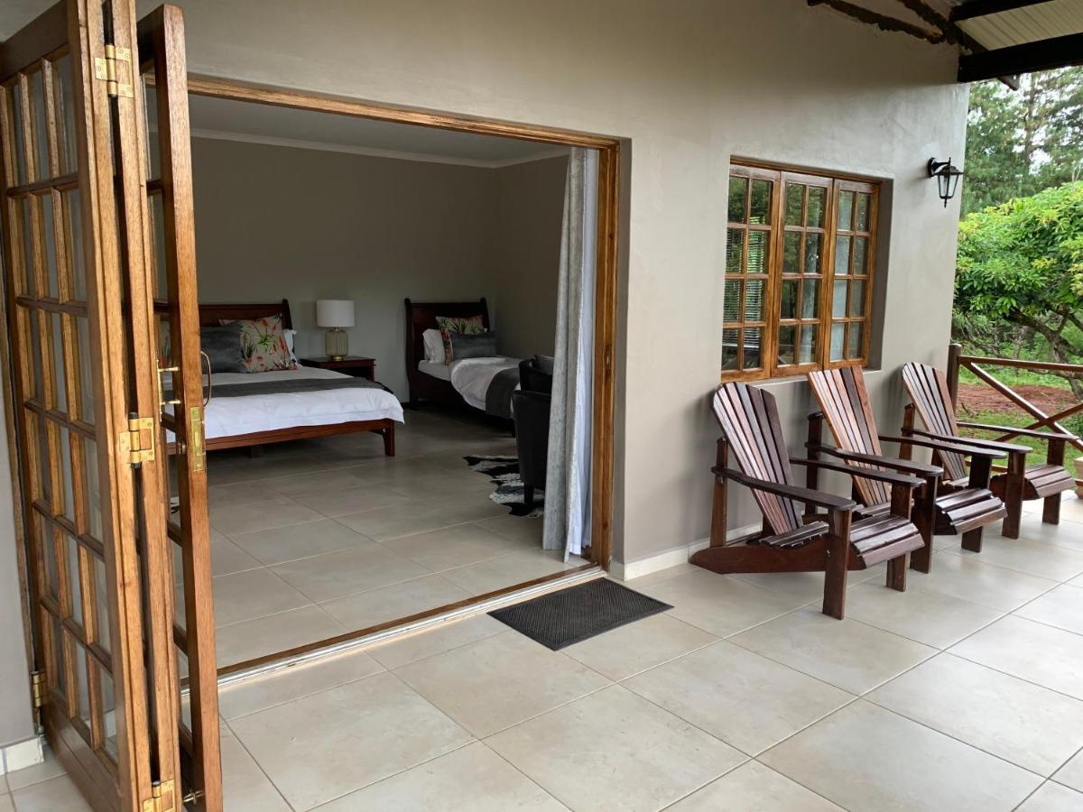Benka Lifestyle Country Cottages エズルウィニ エクステリア 写真