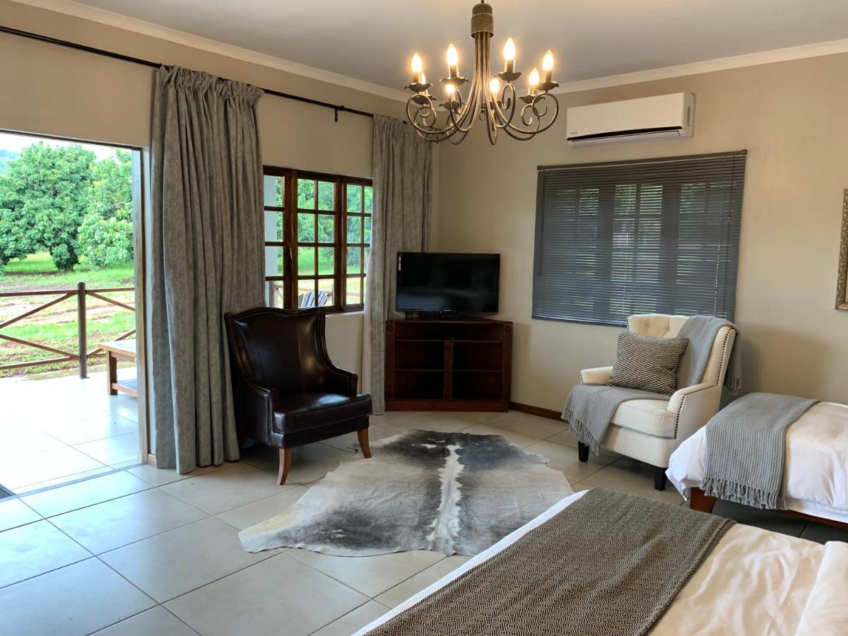 Benka Lifestyle Country Cottages エズルウィニ エクステリア 写真