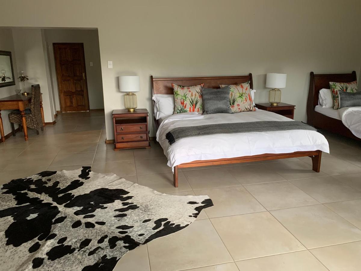 Benka Lifestyle Country Cottages エズルウィニ エクステリア 写真