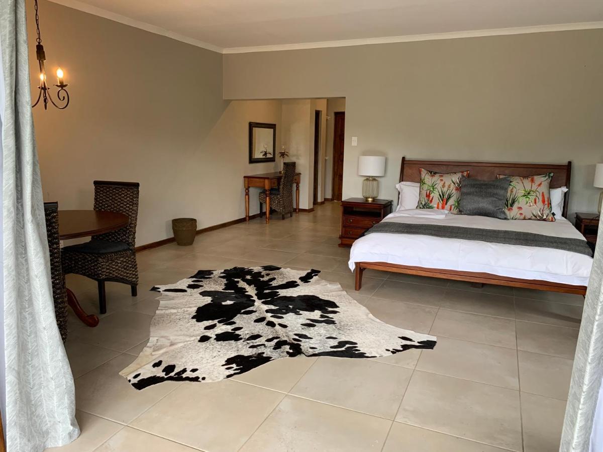 Benka Lifestyle Country Cottages エズルウィニ エクステリア 写真