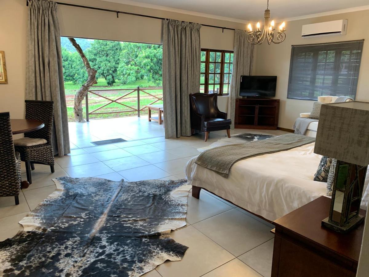 Benka Lifestyle Country Cottages エズルウィニ エクステリア 写真