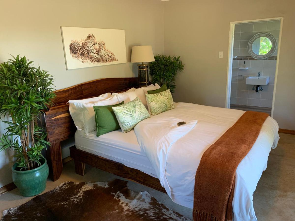 Benka Lifestyle Country Cottages エズルウィニ エクステリア 写真