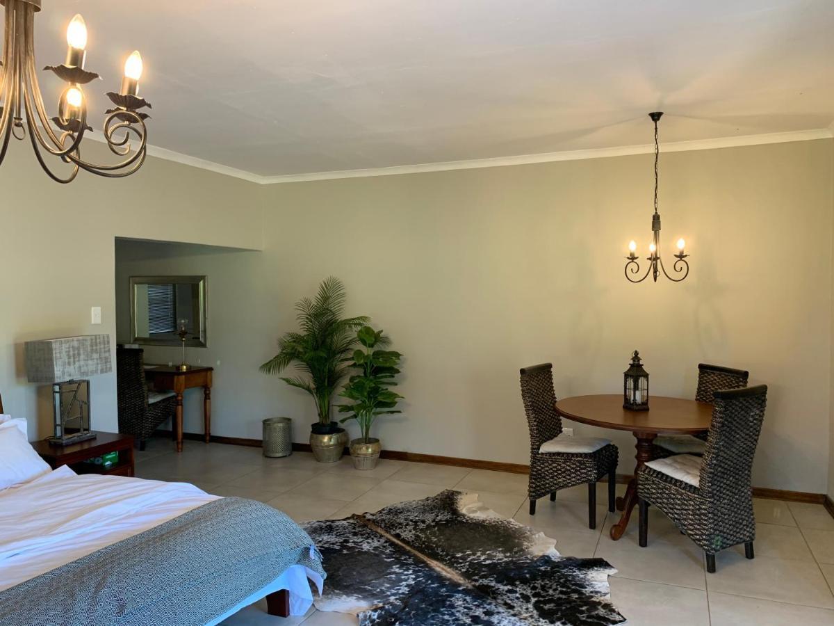 Benka Lifestyle Country Cottages エズルウィニ エクステリア 写真